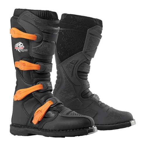 Motocross Boots | Skilled Sports